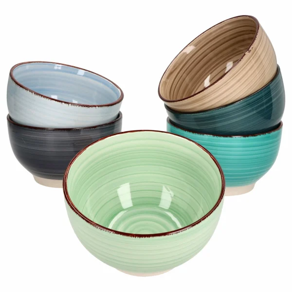 Null 6er Set Müslischale Oat Bowls 14cm – 24326985 1