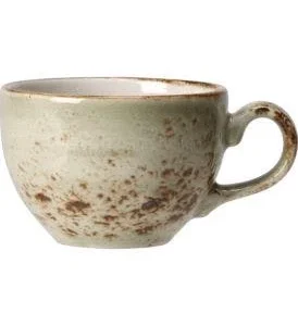 Null Steelite Becher Quench 0,29 L Terracotta – Craft Terracotta 12 Er 19