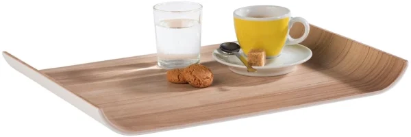 Null APS 84654 Tablett -FRIDA- 36 X 16,5 Cm, H: 3 Cm 5