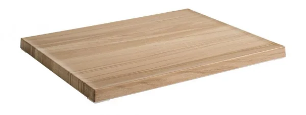 Null APS 84601 GN 1/1 Tablett -FRIDA- 53 X 32,5 Cm, H: 2 Cm 3