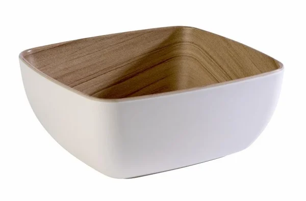 Null APS 84603 GN 1/4 Tablett -FRIDA- 26,5 X 16,2 Cm, H: 2 Cm 8