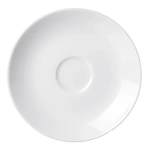 Ritzenhoff & Breker Flirt By R&B Kaffeebecher, Kaffeetasse XXL „Bianco“, 473ml, Weiß 6 Stück 13