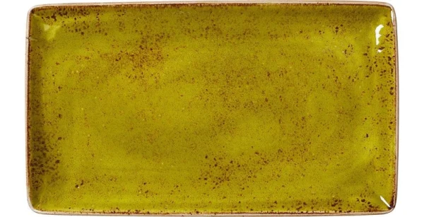 Null Steelite Platte Rechteckig 330 X 190 Mm Weiß – Craft White 6 Er 3