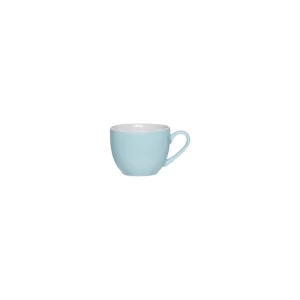Ritzenhoff & Breker DOPPIO Espressotasse 80 Ml Türkis 6er Set – A 21