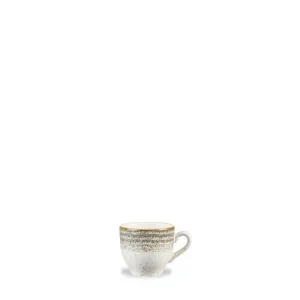 Churchill 12 X Espressotasse 0,1l STUDIO PRINTS HOMESPUN Charcoal Black 11