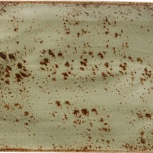 Null Steelite Platte Rechteckig 330 X 190 Mm Weiß – Craft White 6 Er 15