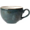 Null Steelite Tasse Nicht Stapelbar 0,23 L Blau – Craft Blue 12 Er 25