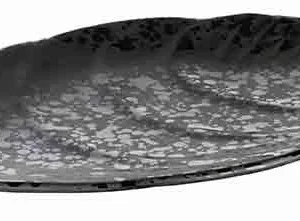 Null APS 84381 Tablett -GLAMOUR- 30,5 X 19 Cm, H: 1,5 Cm 11