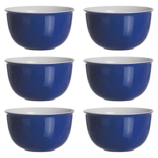 Null 6er Set Müslischale Oat Bowls 14cm – 24326985 7