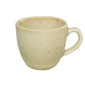Null Espressotasse Ashen Elegant 80ml, Ohne Untertasse (6 Stück) Von CHEFGASTRO 17