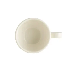 Esmeyer 6 X Seltmann Obere Zur Moccatasse Tulpe 0,09 L, Form: Maxim, Dekor: 00003 19