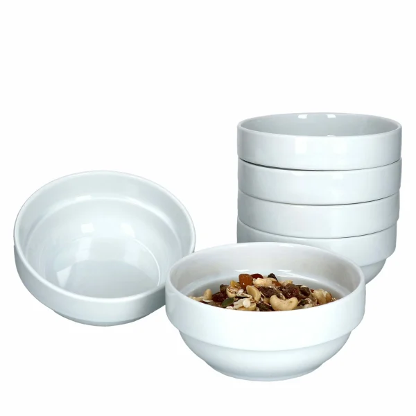 Null 6er Set Müslischale Oat Bowls 14cm – 24326985 4
