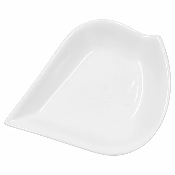 Null 6er Set Schälchen Blattförmig Serie Büfett – 3681030 7