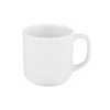 Esmeyer 6 X Seltmann V577 PR_Becher Mit Henkel 0,25 L, Form: Varionorm, Dekor: 00003 23