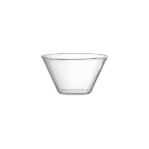 Null Cuore Herzschale Aus Glas 30×30,5 Cm – Ritzenhoff – 812602 11