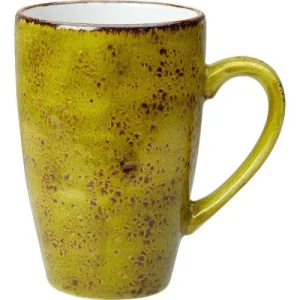 Null Steelite Becher Quench 0,34 L Weiß – Craft White 12 Er 11