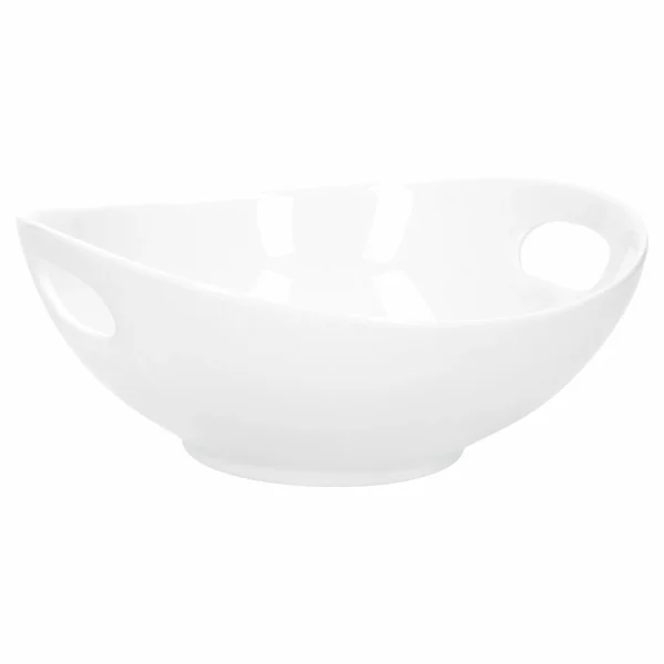 Null 6er Set Schälchen Blattförmig Serie Büfett – 3681030 6