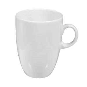 Esmeyer 6 X Seltmann Obere 5041 0,50 L, Form: Meran, Dekor: 00006 15