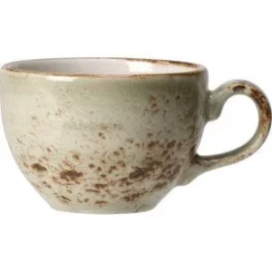 Null Steelite Tasse Nicht Stapelbar 0,23 L Blau – Craft Blue 12 Er 17