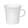 Esmeyer 6 X Seltmann Obere Zur Cafeteriatasse Kelch 0,22 L, Form: Savoy, Dekor: 00003 23