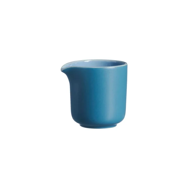 Ritzenhoff & Breker JASPER Milchkännchen 170 Ml Ozeanblau 1