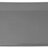 Null Servierplatte, Steingut, Quadratisch, 26 X 26 Cm, Grau 25