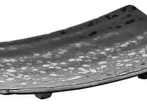 Null APS 84381 Tablett -GLAMOUR- 30,5 X 19 Cm, H: 1,5 Cm 17