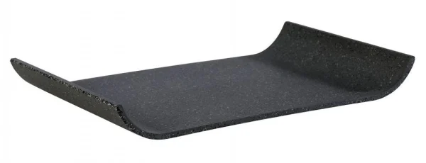 Null APS 84603 GN 1/4 Tablett -FRIDA- 26,5 X 16,2 Cm, H: 2 Cm 5