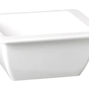 Null APS 40669 Schale -ENAMELWARE- 28 X 23 Cm, H: 4,5 Cm 17