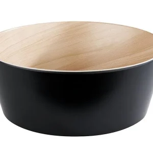 Null APS 84943 Tablett -FRIDA- Ø 31,5 Cm, H: 1,5 / 2,5 Cm 21