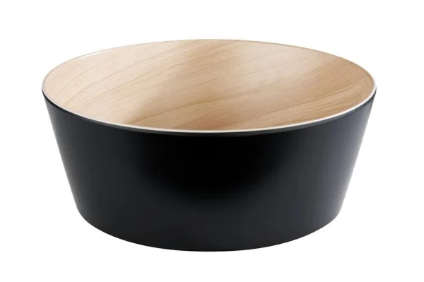 Null APS 84943 Tablett -FRIDA- Ø 31,5 Cm, H: 1,5 / 2,5 Cm 8