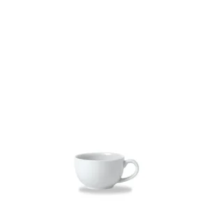Churchill 12 X Kaffeetasse 0,22l Stapelbar BAMBOO 21
