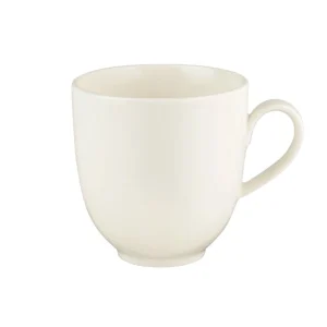 Esmeyer 6 X Seltmann Obere Zur Moccatasse Tulpe 0,09 L, Form: Maxim, Dekor: 00003 15