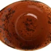 Null Steelite Schüssel 180 Mm / 0,42 L Terracotta – Craft Terracotta 12 Er 25
