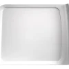 Null APS 83965 Tablett -CASCADE- 32 X 27 Cm, H: 2,4 Cm 25