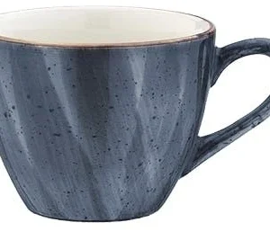 6 X Coral Obertasse 25cl * – Bonna Premium Porcelain 17
