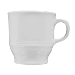 Esmeyer 6 X Seltmann Obere Zur Cafeteriatasse 0,23 L, Form: Imperial, Dekor: 00006 21