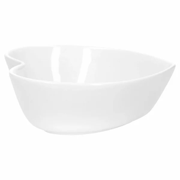 Null 6er Set Schälchen Blattförmig Serie Büfett – 3681030 3