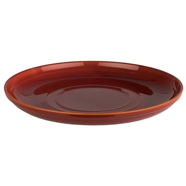 Null APS 85113 Teller -EMMA- Ø 32 Cm, H: 3,5 Cm 4