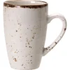 Null Steelite Becher Quench 0,29 L Weiß – Craft White 12 Er 25