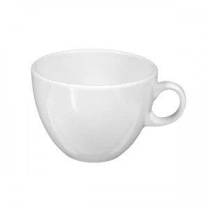 Esmeyer 6 X Seltmann Obere Zur Cappuccinotasse 1131, Form: V I P., Dekor: 10325 Blau 19