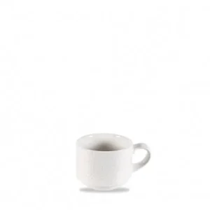 Churchill 12 X Espressotasse Mit Henkel 0,09l Stapelbar BAMBOO 13