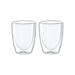 Leonardo DUO Doppelwandtasse 400 Ml 13
