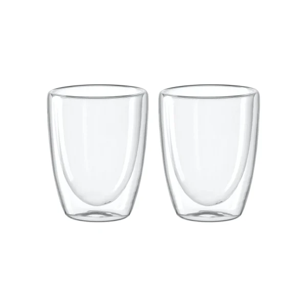 Leonardo DUO Doppelwandtasse 400 Ml 4