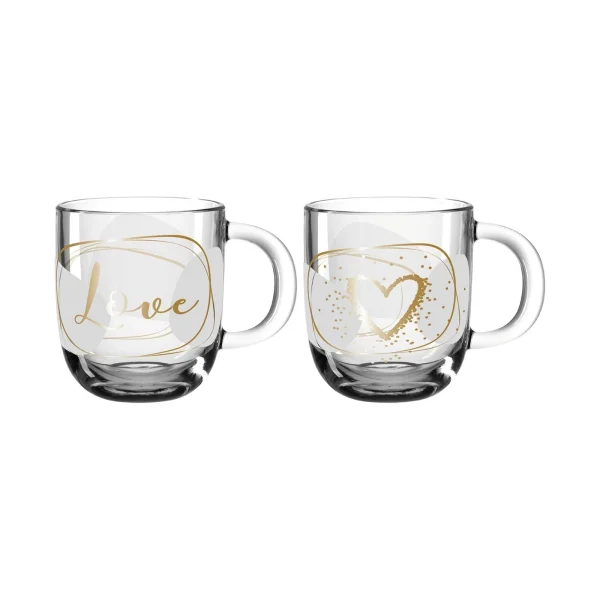 Leonardo DUO Doppelwandtasse 400 Ml 5