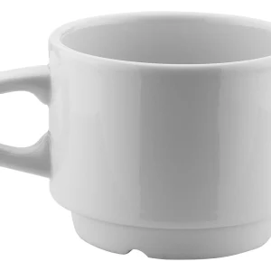 Metro-professional METRO Professional Kaffee Becher Caterer, Porzellan, 290 Ml 13
