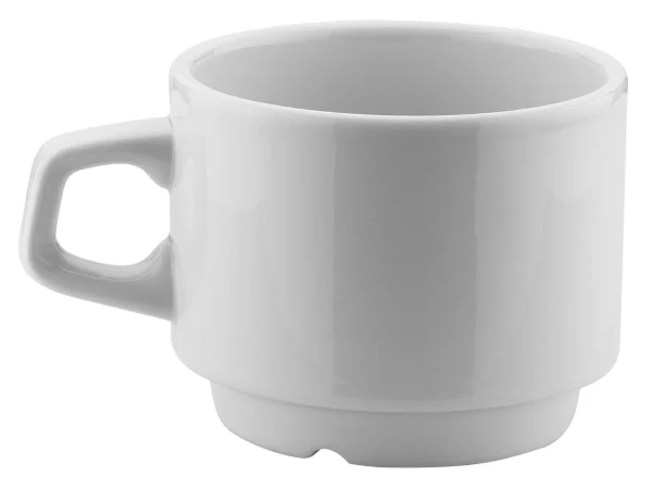 Metro-professional METRO Professional Kaffee Becher Caterer, Porzellan, 290 Ml 4