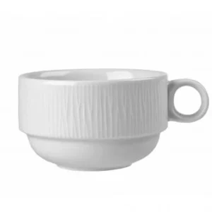 Churchill 12 X Espressotasse Mit Henkel 0,09l Stapelbar BAMBOO 17