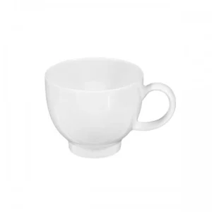 Esmeyer 6 X Seltmann Obere Zur Moccatasse Tulpe 0,09 L, Form: Maxim, Dekor: 00003 17