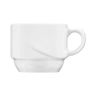 Esmeyer 12 X Seltmann Obere Zur Moccatasse, Form: Laguna, Dekor: 00006 21